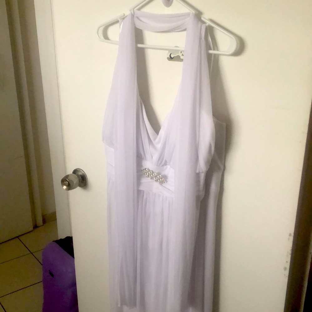 Formal Gown